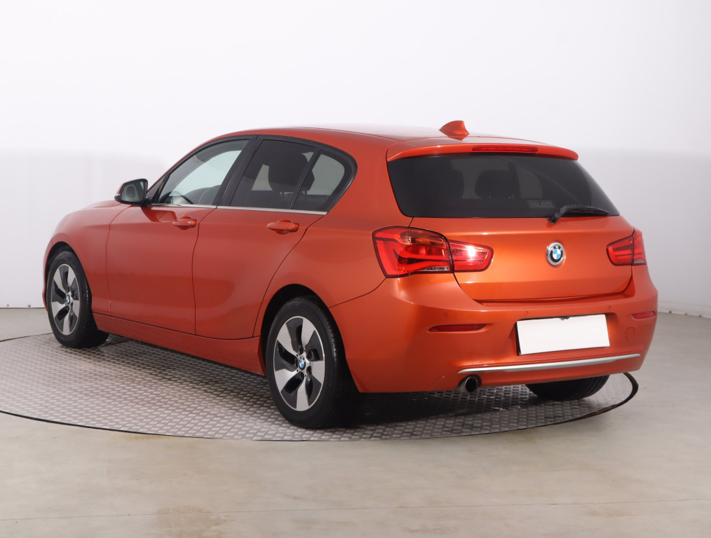 BMW 1