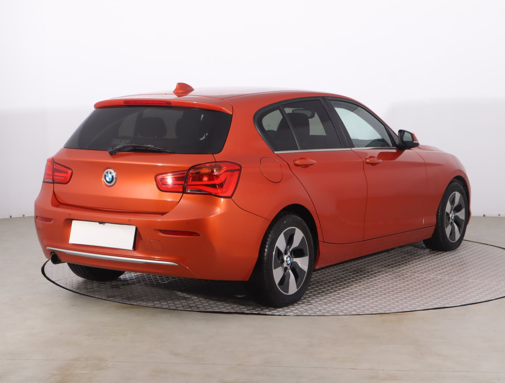 BMW 1