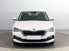 Skoda Scala - 2020