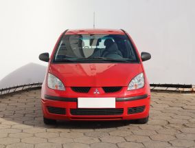 Mitsubishi Colt - 2006