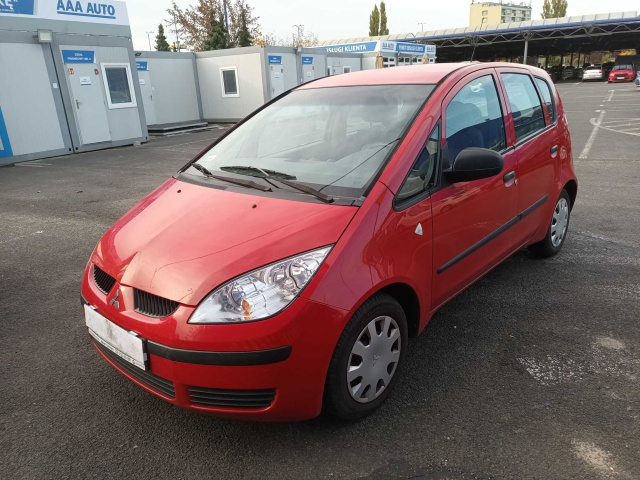 Mitsubishi Colt 2006