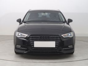 Audi A3 - 2015