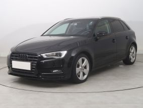 Audi A3 - 2015