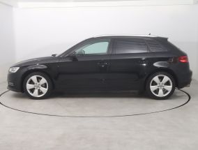 Audi A3 - 2015