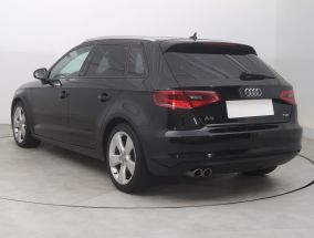 Audi A3 - 2015