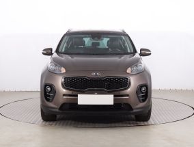 Kia Sportage - 2017