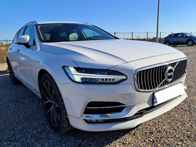 Volvo V90 2018