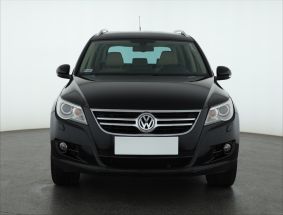 Volkswagen Tiguan - 2008