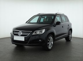 Volkswagen Tiguan - 2008