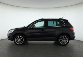Volkswagen Tiguan - 2008