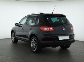 Volkswagen Tiguan - 2008