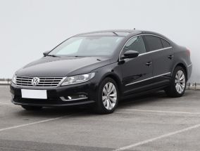 Volkswagen CC - 2014