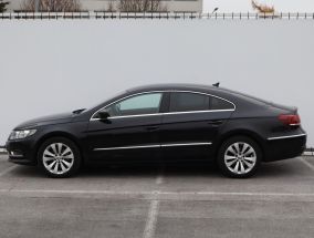 Volkswagen CC - 2014