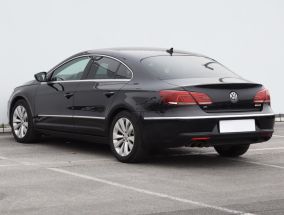 Volkswagen CC - 2014