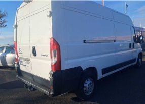 Citroen Jumper - 2019