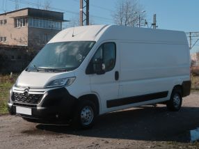 Citroen Jumper - 2019