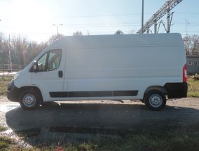 Citroen Jumper - 2019