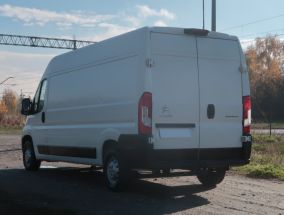 Citroen Jumper - 2019