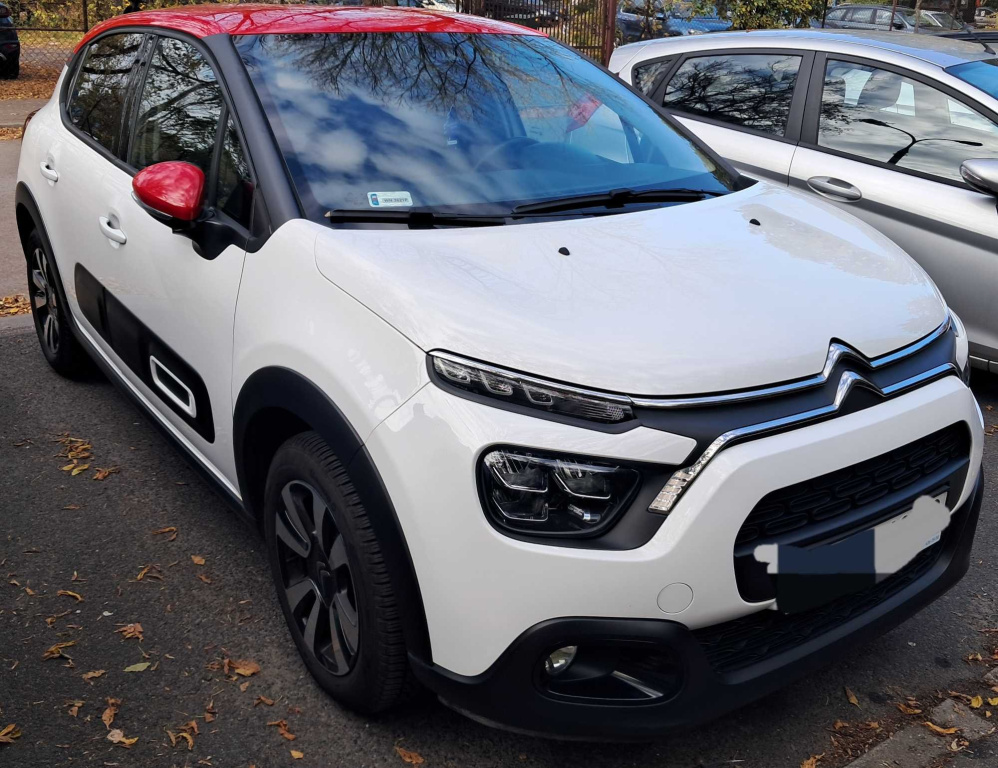 Citroen C3