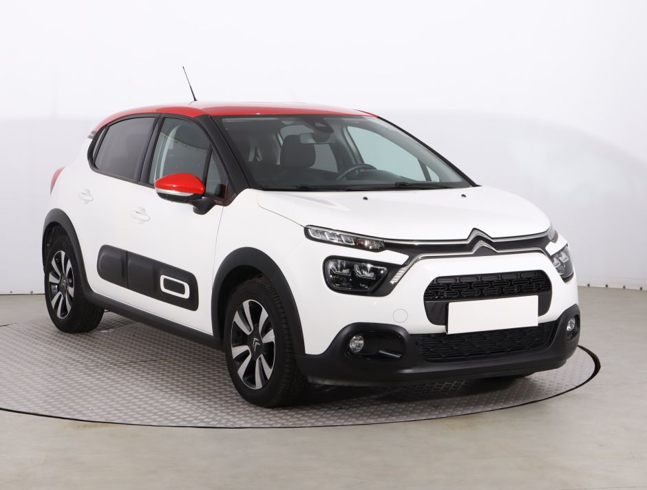 Citroen C3 - 2020