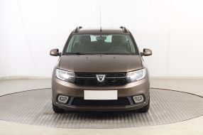 Dacia Logan - 2017