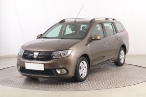 Dacia Logan - 2017