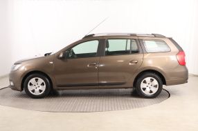 Dacia Logan - 2017