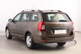Dacia Logan - 2017