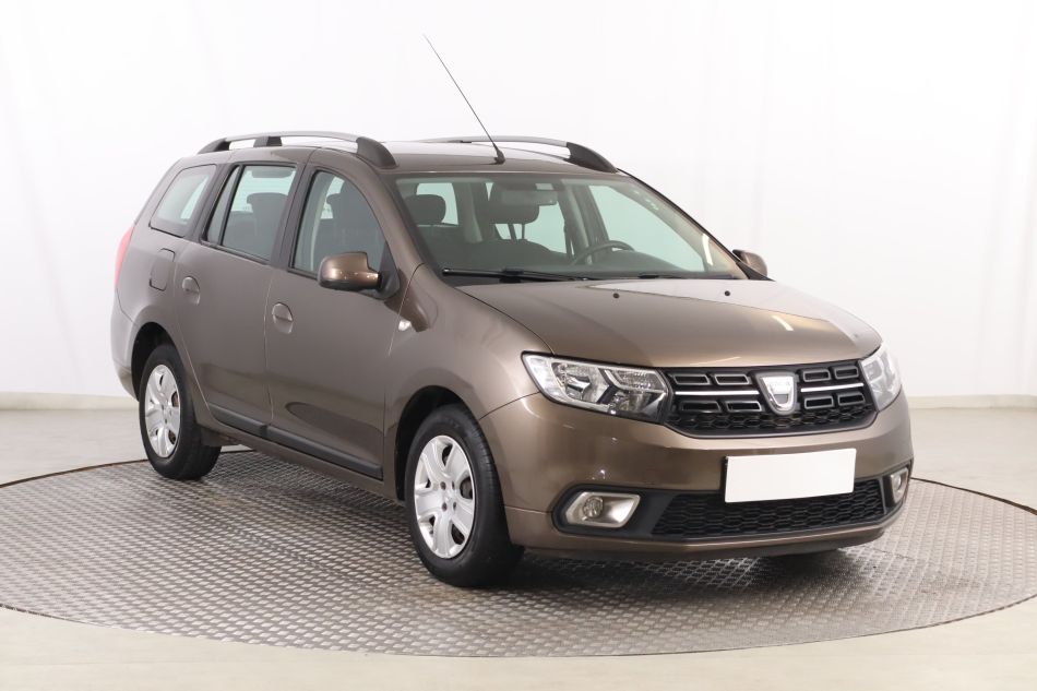 Dacia Logan - 2017