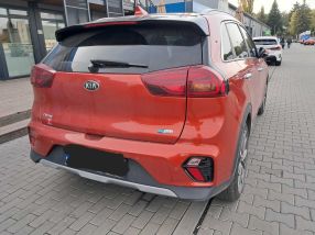 Kia Niro - 2020