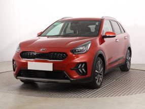 Kia Niro - 2020