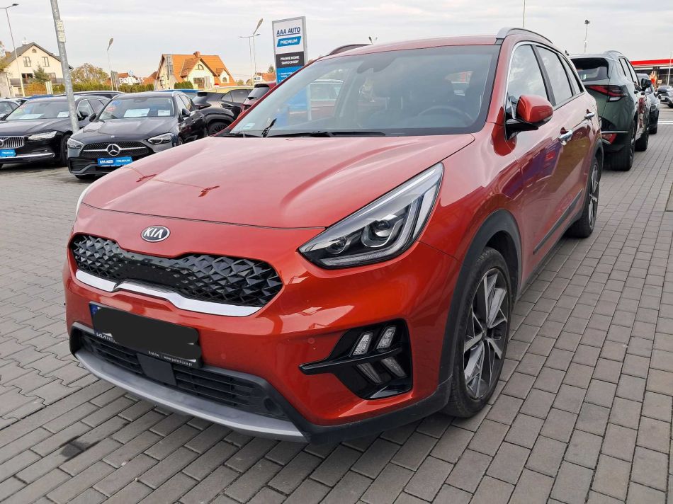 Kia Niro - 2020