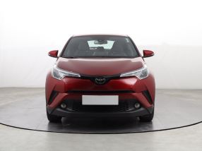 Toyota C-HR - 2018