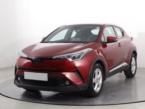 Toyota C-HR - 2018