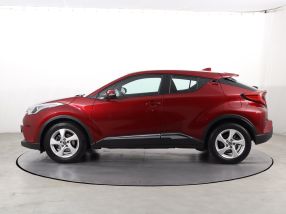Toyota C-HR - 2018