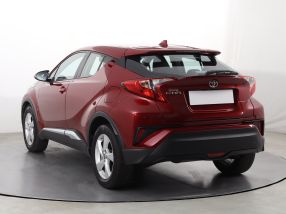 Toyota C-HR - 2018