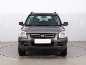 Kia Sportage - 2006