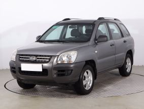 Kia Sportage - 2006