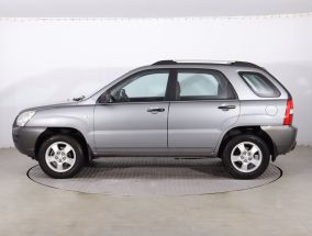 Kia Sportage - 2006