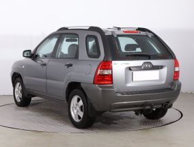 Kia Sportage - 2006