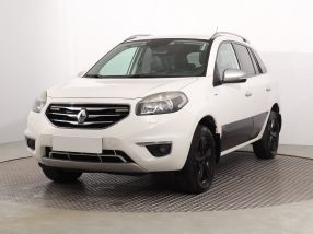 Renault Koleos - 2012
