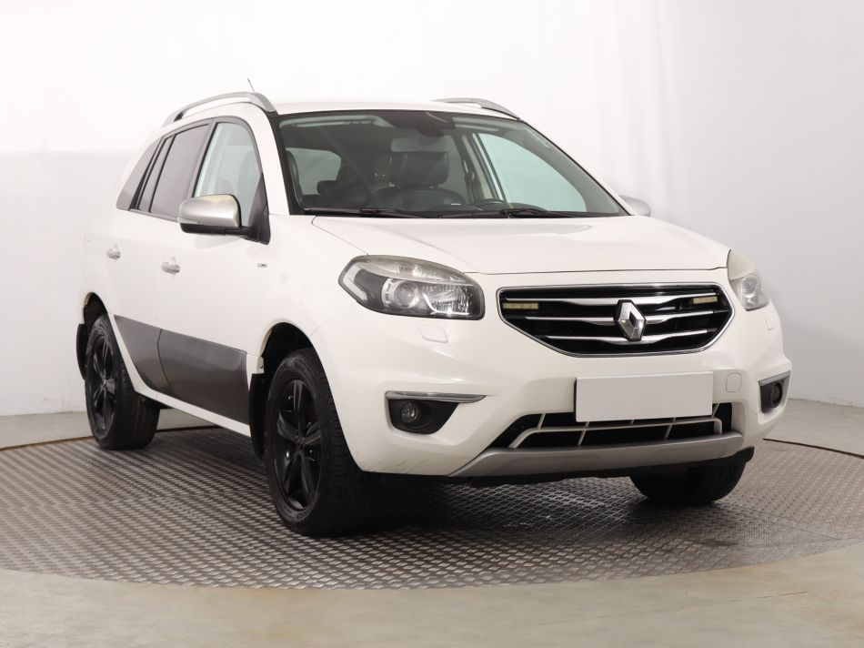 Renault Koleos - 2012