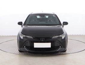 Toyota Corolla - 2020