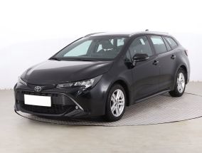 Toyota Corolla - 2020