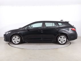 Toyota Corolla - 2020