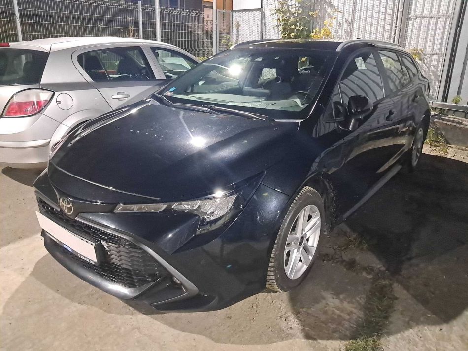 Toyota Corolla - 2020