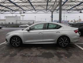 Skoda Octavia - 2020