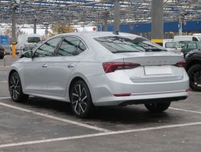 Skoda Octavia - 2020