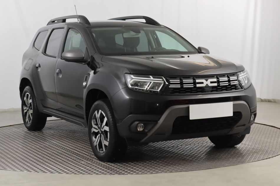 Dacia Duster - 2022