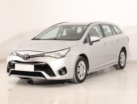 Toyota Avensis - 2015